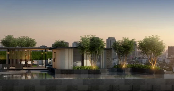 รูปภาพ เดอะ ทีค สาทร-ลุมพินี (The Teak Sathorn-Lumpini)