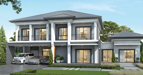 รูปภาพ เอ็น.ซี. ออนกรีน ฌาร์ม คลาสสิค (NC On Green Charm Classic)