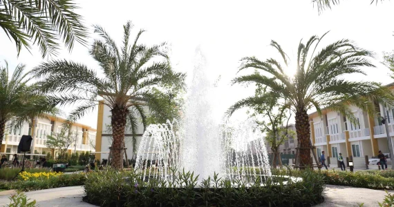 รูปภาพ โกลเด้น ทาวน์ ๒ อ่อนนุช - ลาดกระบัง (Golden Town 2 Onnut - Ladkrabang)