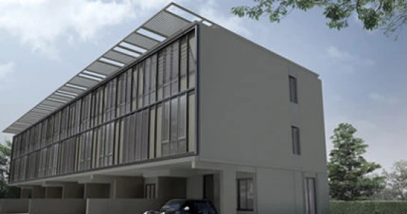 รูปภาพ อารียา ทู บี เกษตร-นวมินทร์ (Areeya ToBe Kaset - Nawamintr)