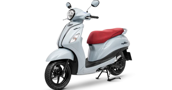 รูปภาพ ยามาฮ่า Yamaha Grand Filano Hybrid MY2021 ปี 2021
