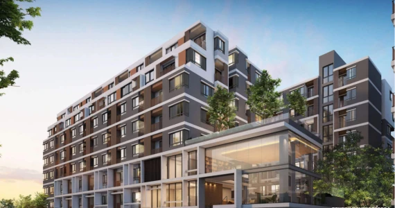 รูปภาพ วินน์ คอนโด พหลโยธิน 52 (Wynn Condo Phaholyothin 52)