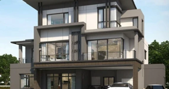 รูปภาพ นาราสิริ โทเพียรี่ (Narasiri Topiary)