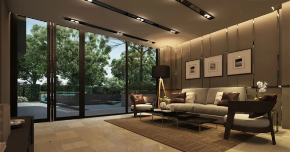 รูปภาพ ฟิฟธ์ คอนโด (Fifth Condo)