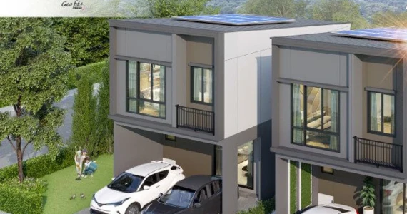 รูปภาพ เสนา เวล่า เทพารักษ์ - บางบ่อ (Sena Vela Thepharak-Bangbo)