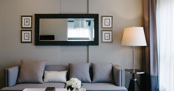 รูปภาพ เลอ บารอค บางนา-สุวรรณภูมิ (Le Baroque Bangna-Suvarnabhumi)