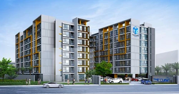 รูปภาพ เดอะคิวบ์ พลัส มีนบุรี (The Cube Plus Minburi)