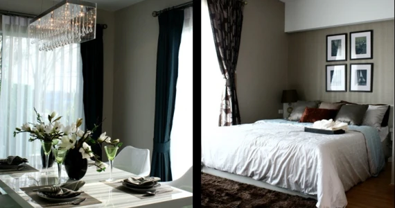 รูปภาพ พฤกษาทาวน์เน็กซ์ ลอฟท์ ปิ่นเกล้า-สาย 4 (Pruksa Town Nexts)