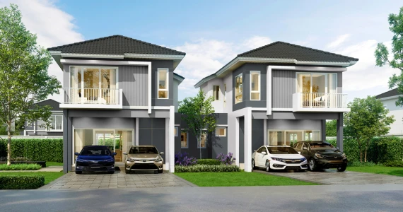 รูปภาพ ศุภาลัย พรีโม่ ฉลอง ภูเก็ต (Supalai Primo Chalong Phuket)