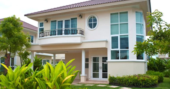 รูปภาพ ศุภาลัย พาร์ควิลล์ ศรีจันทร์ (Supalai Parkville)