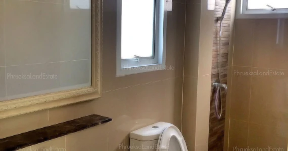 รูปภาพ เดอะ เซ็นทรัล รีเจ้นท์ อัสสัมชัญ - ศรีราชา (The Central Regent Assumption - Sriracha)