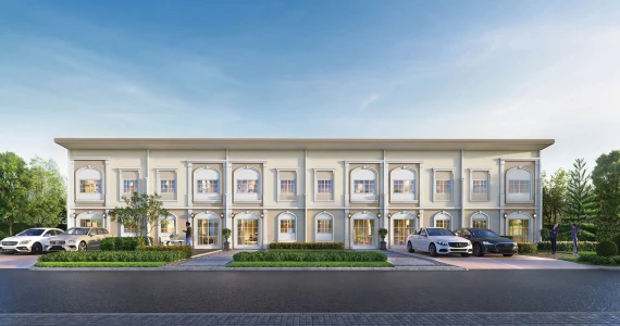 รูปภาพ ไลโอ 2 รังสิต - คลอง 2 (Lio 2 Rangsit - Khlong 2)