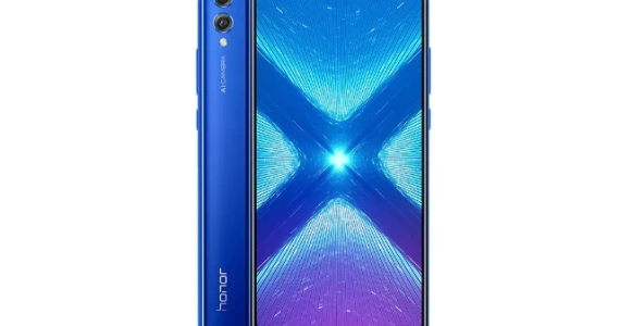 รูปภาพ ออนเนอร์ Honor 8X 4GB/128GB