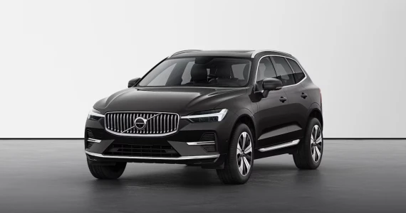 รูปภาพ วอลโว่ Volvo XC60 Recharge Ultimate T8 Plug-in Hybrid Dark ปี 2023