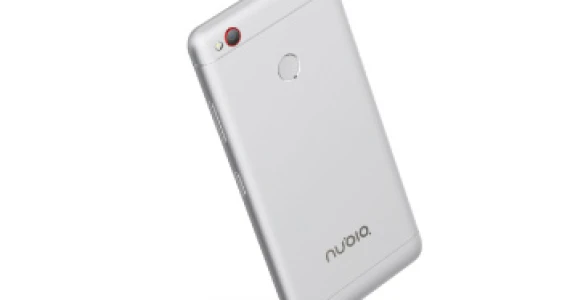 รูปภาพ นูเบีย Nubia-N 1