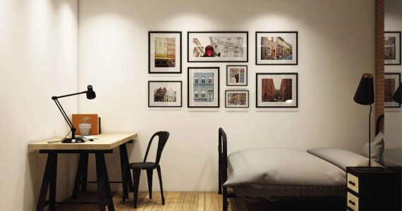 รูปภาพ บ้านดี เดอะ วัลเล่ย์ ปลวกแดง (Baan D The Valley Pluakdang)