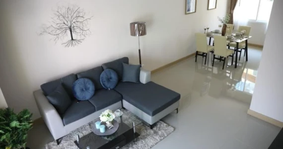 รูปภาพ เดอะ กรีนเนอรี่ เซ็นทรัล (The Greenery Central)