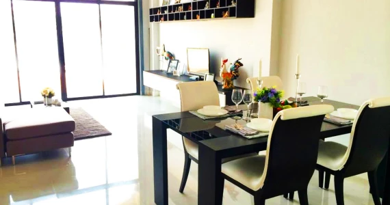 รูปภาพ พฤกษาพรรณ บ้านสิงห์ (Pruksapan Baansing)