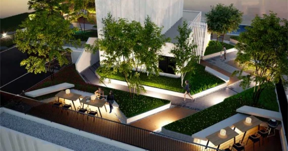 รูปภาพ ลิฟวิ่งเนสท์ อุดมสุข 30 (Living Nest Udomsuk 30)