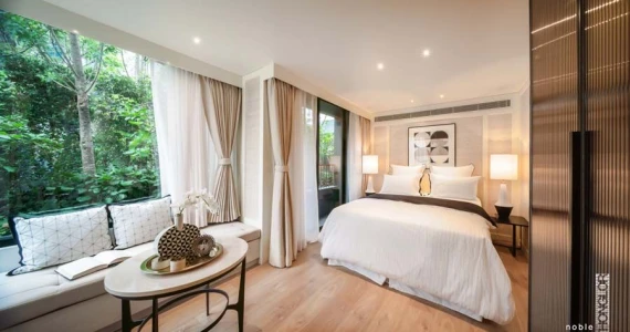 รูปภาพ โนเบิล ฟอร์ม ทองหล่อ (Noble Form Thonglor)