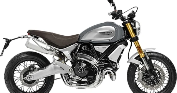 รูปภาพ ดูคาติ Ducati Scrambler 1100 Special ปี 2018