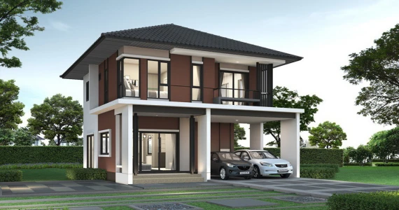 รูปภาพ บุราสิริ ราชพฤกษ์ - 345 (Burasiri Ratchapruek - 345)