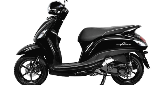 รูปภาพ ยามาฮ่า Yamaha Grand Filano Hybrid ปี 2019