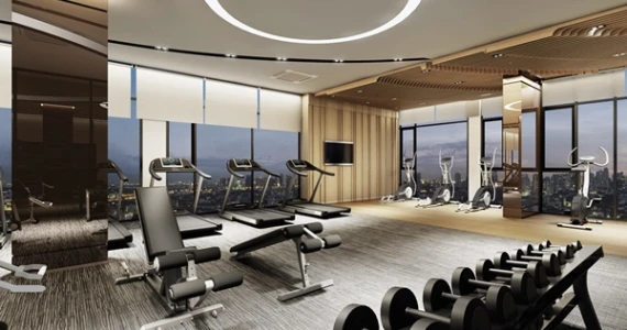 รูปภาพ เดอะทรี สุขุมวิท 71-เอกมัย (The Tree Sukhumvit 71-Ekamai)