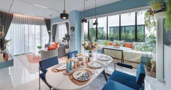 รูปภาพ มิวส์ เทียนทะเล 15 (Mews Tientalay 15)