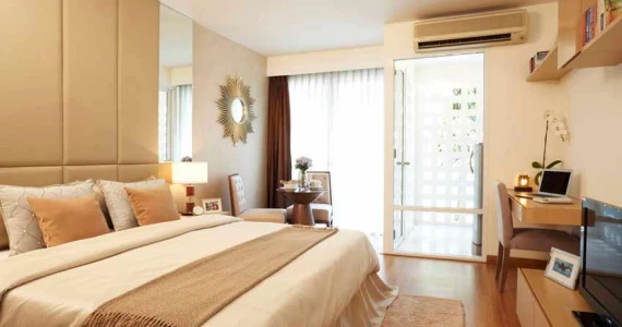 รูปภาพ ไอ-เฮาส์ พระราม 9 - เอกมัย (i-House Rama 9 - Ekamai)