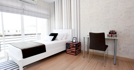 รูปภาพ ภณาสิริ เรสซิเด้นซ์ เกษตร-นวมินทร์ (Panasiri Residences Kaset-Nawamin)