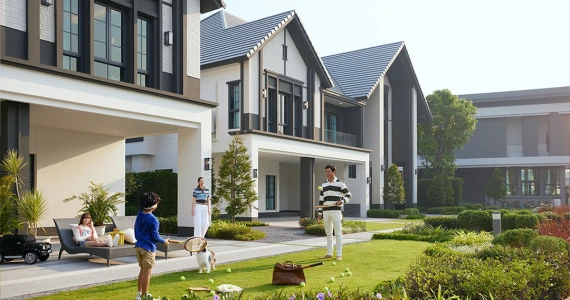 รูปภาพ เดอะ ซิตี้ บางนา 2 (THE CITY Bangna 2)