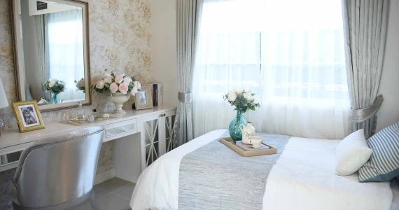 รูปภาพ โกลเด้น นีโอ รามอินทรา - วงแหวน (Golden Neo Ramintra - Wongwaen)