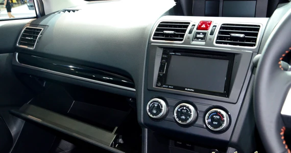 รูปภาพ ซูบารุ Subaru XV 2.0i-P ปี 2015