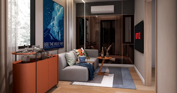 รูปภาพ บ้านกลางเมือง พระราม 5 (Baanklangmueng Rama 5)