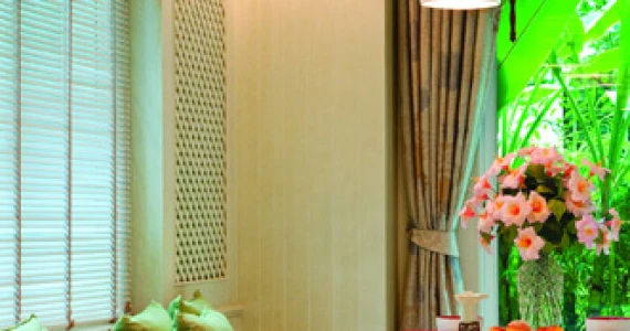 รูปภาพ เอโทล ไวกีกิ ชอร์ พระราม 9 - มอเตอร์เวย์ (Atoll Waikiki Shore)