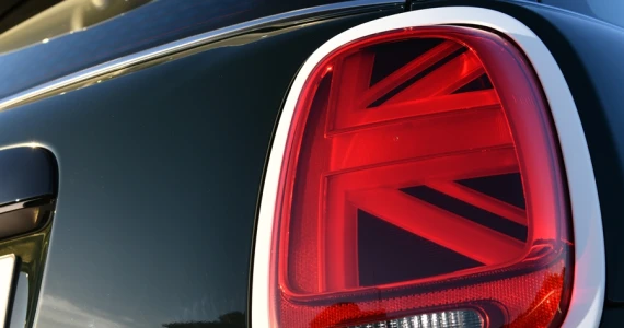 รูปภาพ มินิ Mini John Cooper Works Anniversary Edition ปี 2022