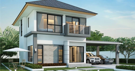 รูปภาพ บ้านกลางใจ ระยอง (Baan Klang Jai)