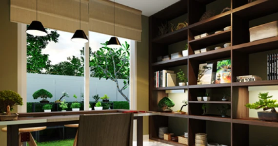 รูปภาพ เดอะ ซิตี้ งามวงศ์วาน (The City Ngamwongwan)