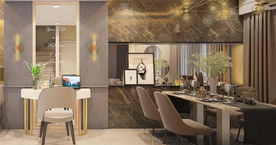 รูปภาพ บ้านพฤกษา พระราม 2 - พันท้ายนรสิงห์ (โครงการ 3) (Baan Pruksa Rama 2 - Pantainorasingh) (Project 3)