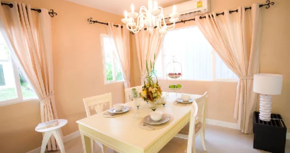 รูปภาพ พฤกษาทาวน์ เน็กซ์ รามอินทรา-วงแหวน (Pruksatown Nexts Ramindra - Wongwean)