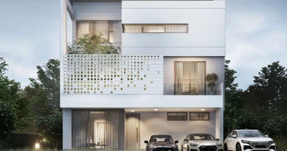 รูปภาพ เนอวานา แอบโซลูท บางนา (Nirvana Absolute Bangna)