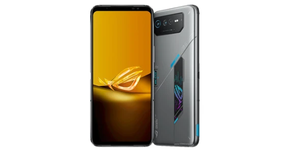 รูปภาพ เอซุส ASUS ROG Phone 6D (12GB/256GB)