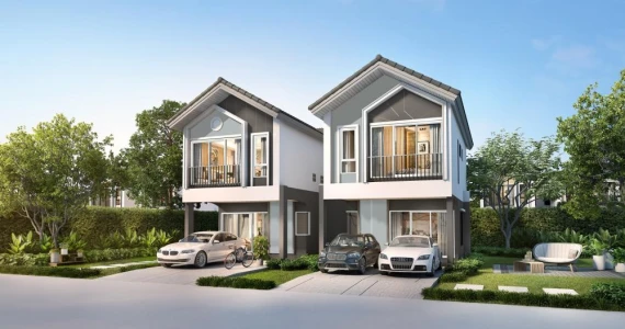 รูปภาพ ปาล์มสปริงส์ เบลล่า คลองแห-หาดใหญ่ (Palmsprings Bella Klong Hae-Hatyai)