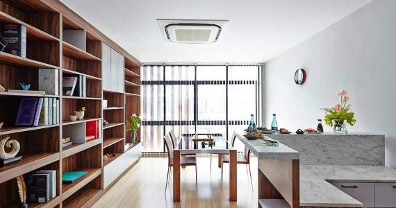 รูปภาพ รอยัลซิตี้ บางบอน (Royal City Bangbon)