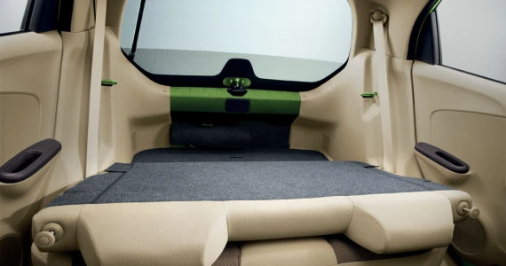 รูปภาพ ฮอนด้า Honda Brio V MT ปี 2011