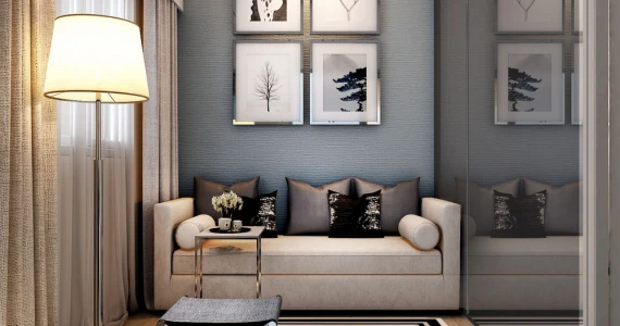 รูปภาพ พฤกษาวิลล์ วงแหวน - อ่อนนุช (Pruksa ville Wongwaen - Onnut)