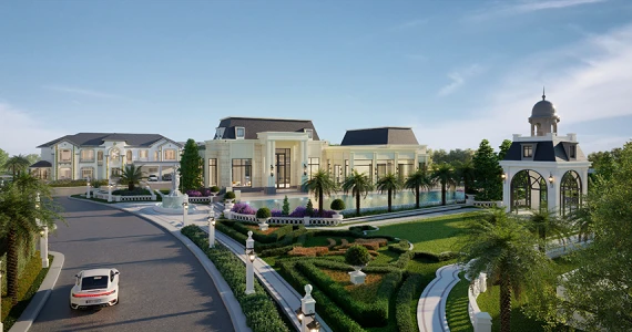 รูปภาพ เดอะ แกรนด์ ปิ่นเกล้า - กาญจนาฯ (The Grand Pinklao - Kanchana)