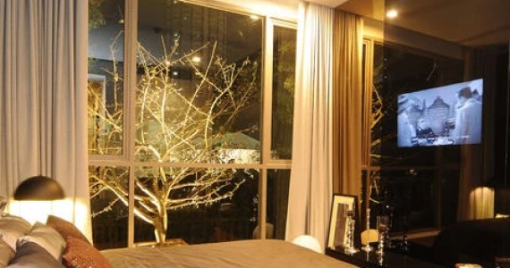 รูปภาพ ควอทโทร บาย แสนสิริ (Quattro by Sansiri)