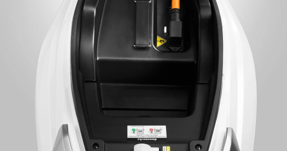 รูปภาพ อีเอ็ม EM Milano (Standard) ปี 2025